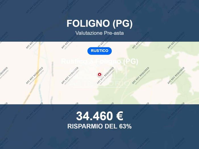 Casa trilocale in vendita in FRAZIONE Ravignano, Ponte Santa Lucia Colfiorito Annifo, Foligno