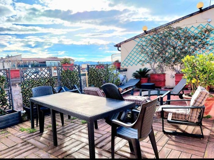 Appartamento bilocale in vendita in Via Vincenzo Bellini, Porta al Prato San Jacopino, Firenze