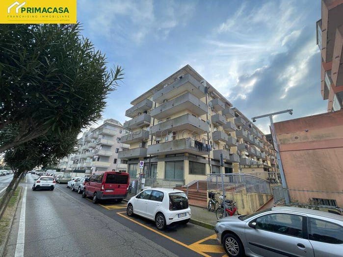 Appartamento monolocale in vendita in pigafetta, Sottomarina, Chioggia