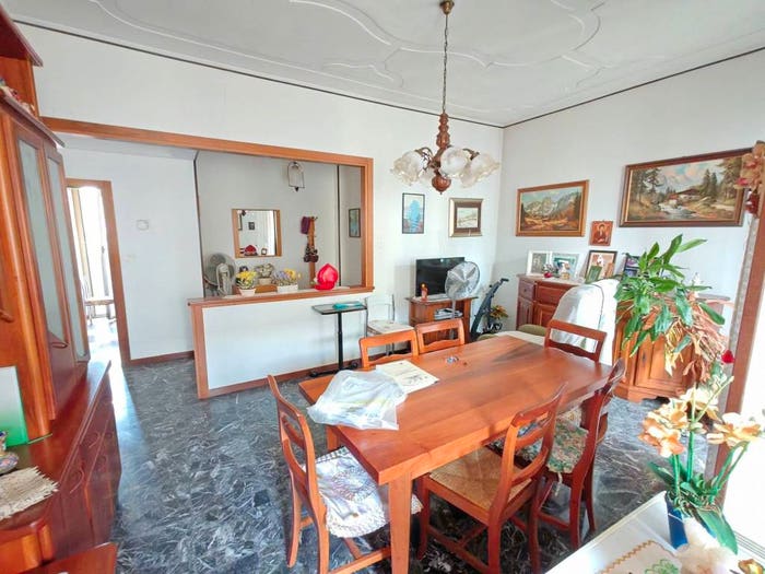 Appartamento quadrilocale in vendita in Via Villafranca, Santa Lucia Golosine, Verona