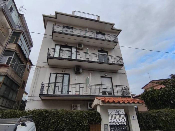 Appartamento trilocale in vendita in viale mario rapisardi, Rapisardi, Catania