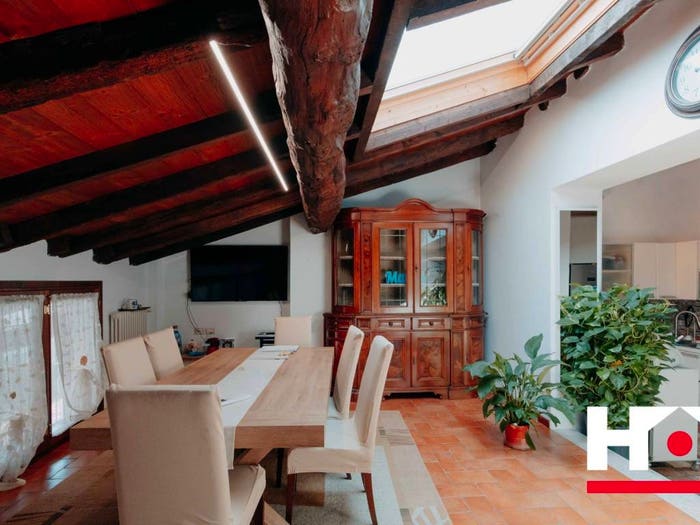 Casa con 5 locali in vendita in Via Armando Diaz, Centro, San Zeno Naviglio