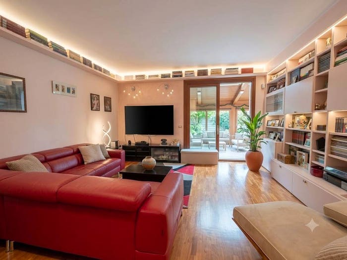 Casa con 5 locali in vendita in Via Battindarno, Santa Viola, Bologna