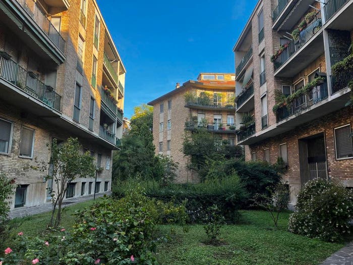 Appartamento bilocale in vendita in Viale Renato Serra, Portello Parco Vittoria, Milano