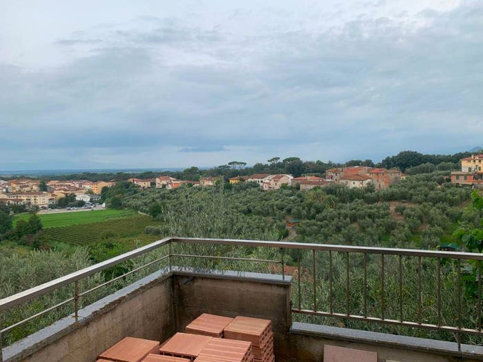 Casa con 6 locali in vendita in Via Ceppeto, Lamporecchio