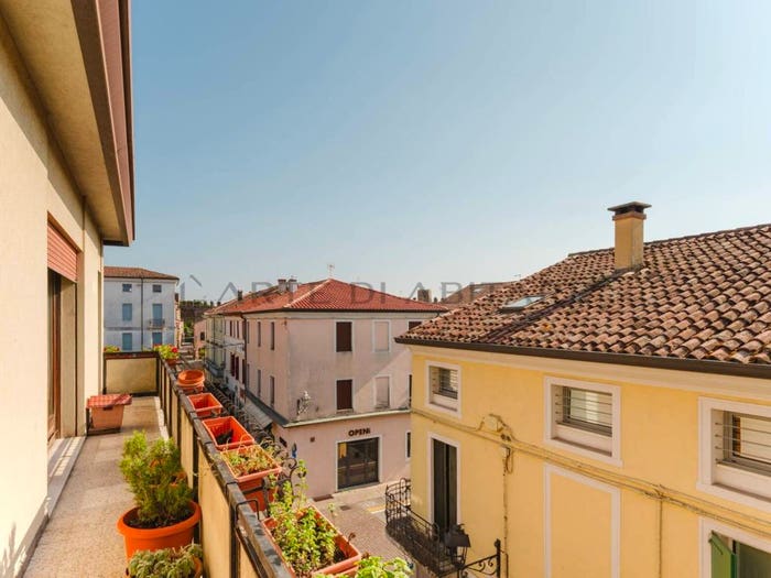 Appartamento con 5 locali in vendita in Via Secondo Paggiola, Centro, Cittadella