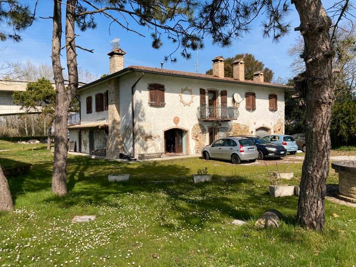 Casa con 6 locali in vendita in Via Casa Bianca, Casabianca, Lignano Sabbiadoro