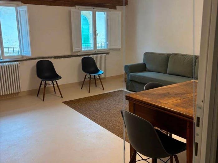 Appartamento trilocale in affitto in Sant'Ambrogio, Firenze