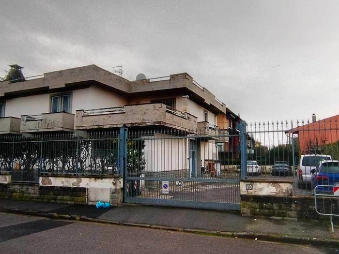 Appartamento con 6 locali in vendita in Sant'Angelo Vingone, Campi Bisenzio
