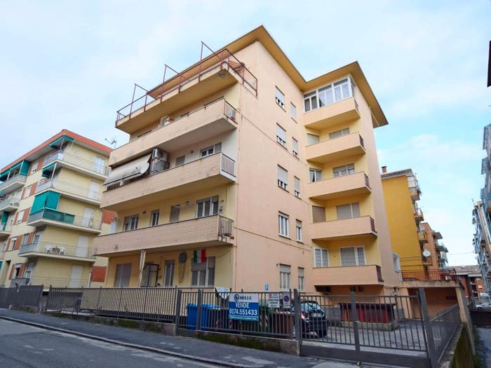 Appartamento trilocale in vendita in Via Lorenzo Eula, Altipiano, Mondovì