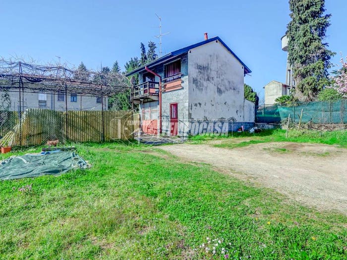 Appartamento bilocale in vendita in Via cattaneo, Bolladello Peveranza, Cairate
