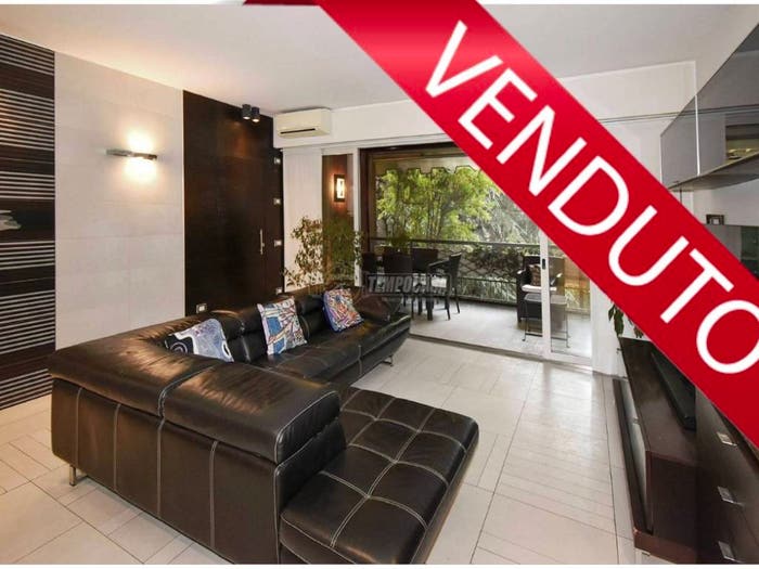 Appartamento quadrilocale in vendita in Via Cristoforo Colombo, Milano, Basiglio