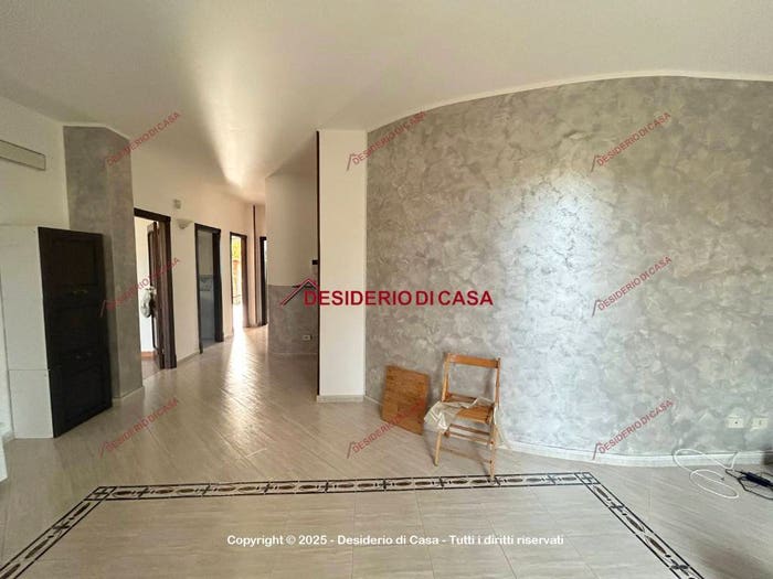 Appartamento quadrilocale in vendita in Contrada Don Cola, Misilmeri