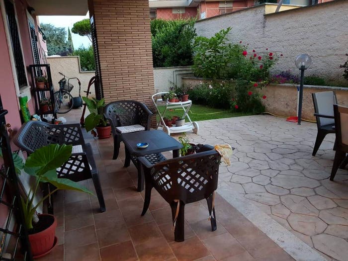 Appartamento bilocale in vendita in Via Adonide, Villaggio Giornalisti Poggio, Anzio