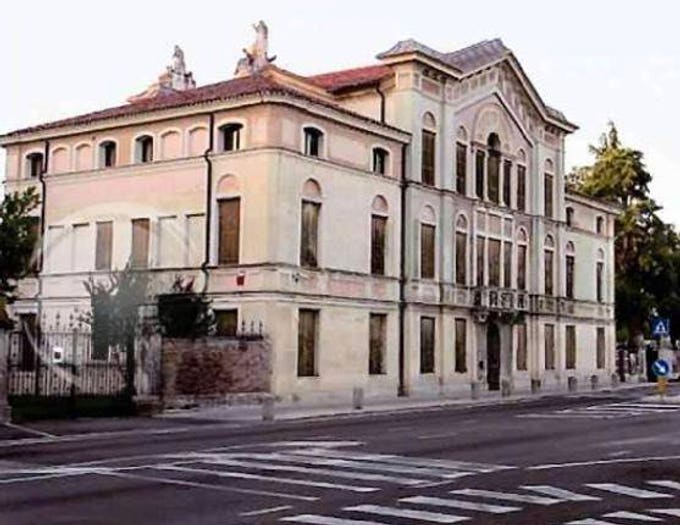 Casa in vendita in Via San Marco, Ponte di Brenta, Padova