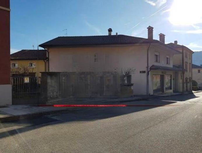 Appartamento quadrilocale in vendita in Via Nazionale a, Quero, Setteville