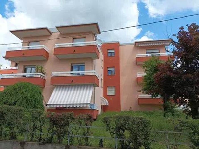 Appartamento bilocale in vendita in Via Dante Alighieri, Solbiate, Solbiate con Cagno