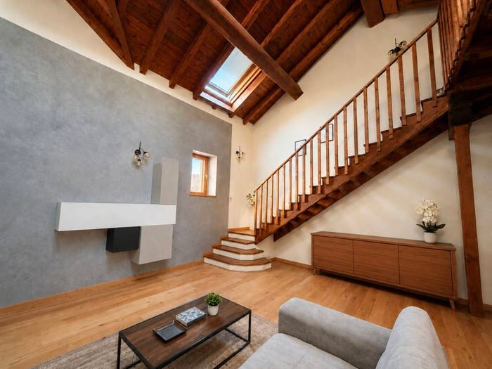 Appartamento con 5 locali in vendita in Centro, Mortara