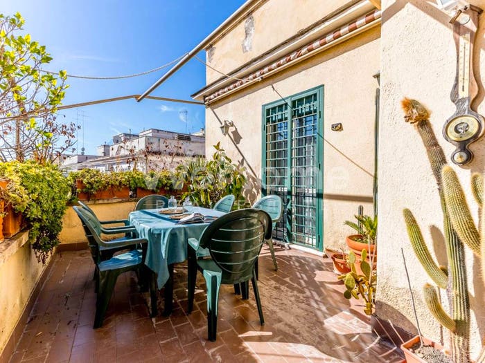 Casa quadrilocale in vendita in Via Sirte, Africano Villa Chigi, Roma