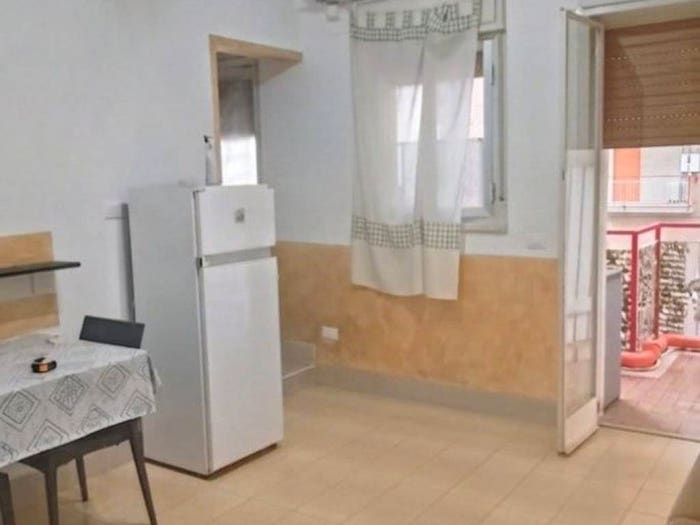 Appartamento monolocale in affitto in Via Pergusa, Altarello, Palermo