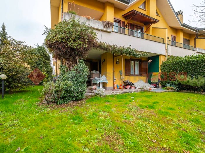 Casa con 5 locali in vendita in Via Luigi Cadorna, Romano Banco, Buccinasco