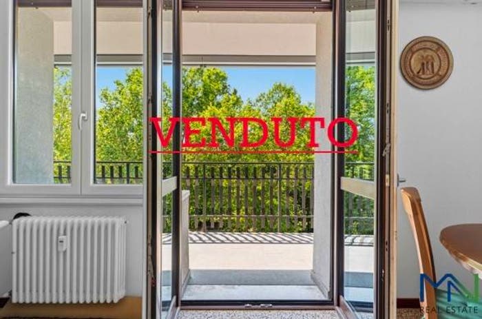 Appartamento bilocale in vendita in Piazzale Ferdinando Martini, Martini Insubria, Milano