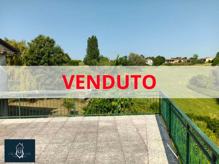 Casa con 6 locali in vendita in Località San Martino, Moncucco Torinese