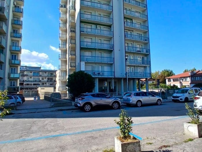 Casa quadrilocale in vendita in Viale Mare Adriatico, Lido degli Scacchi Lido di Pomposa, Comacchio