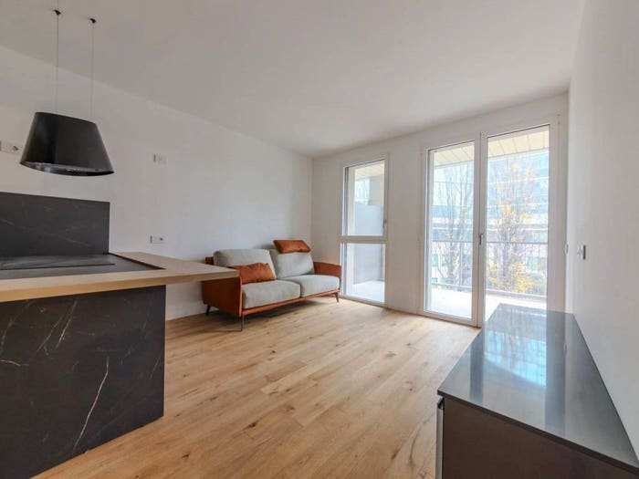 Appartamento bilocale in vendita in Via Inverigo, Certosa, Milano