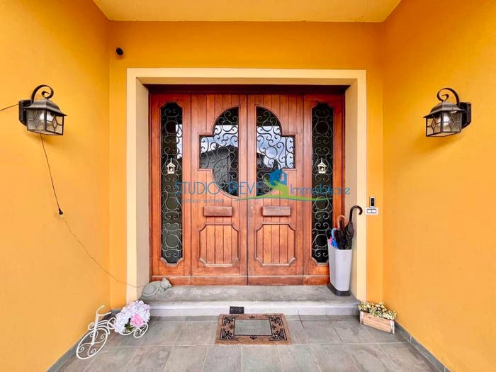 Appartamento con 6 locali in vendita in Via Fonda, Monsummano Terme