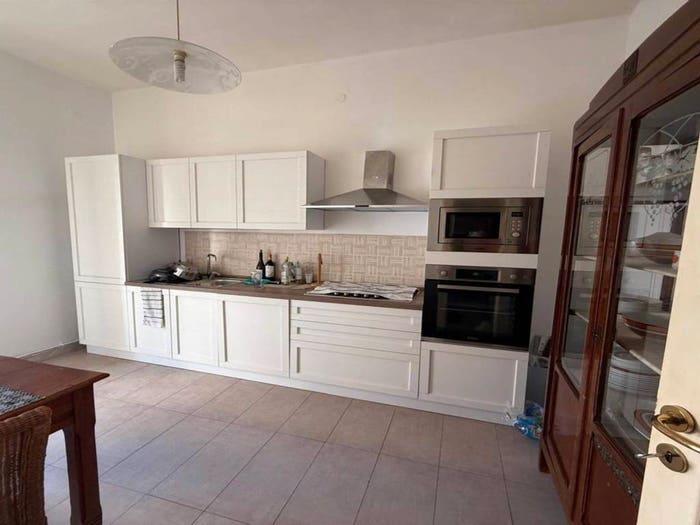 Appartamento con 6 locali in vendita in Centro, Cosenza