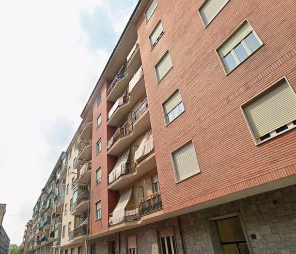 Appartamento trilocale in vendita in Via Giovanni Pierluigi da Palestrina, Nichelino