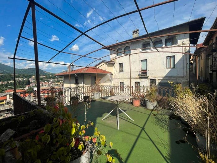 Casa con 6 locali in vendita in Via S G Bosco, Lanzo Torinese