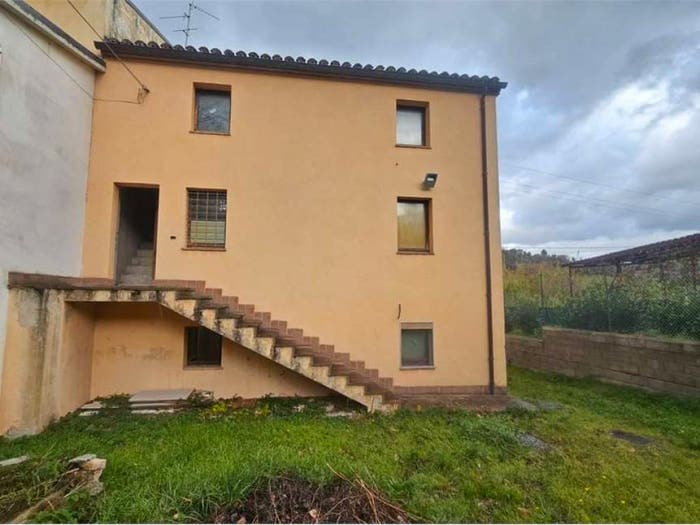 Appartamento bilocale in vendita in LOCALITA' SANT'ELENA, Serra San Quirico
