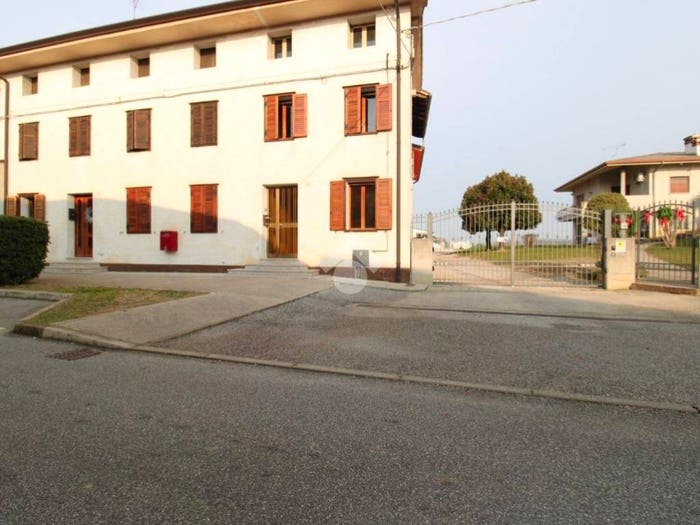 Casa trilocale in vendita in Via Roma, Centro, San Vito al Torre