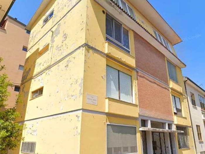 Appartamento bilocale in vendita in via Fulvio Testi, San Benedetto, Ferrara