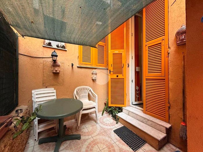 Appartamento bilocale in vendita in Via Giovanni Pascoli, Sampierdarena, Genova