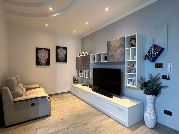 Appartamento trilocale in vendita in Via Ferdinando Villani, Sant'Anna Sant'Eligio, Foggia