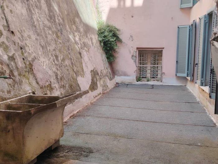 Appartamento con 5 locali in vendita in Via Giuseppe Garibaldi, Centro, Frosinone
