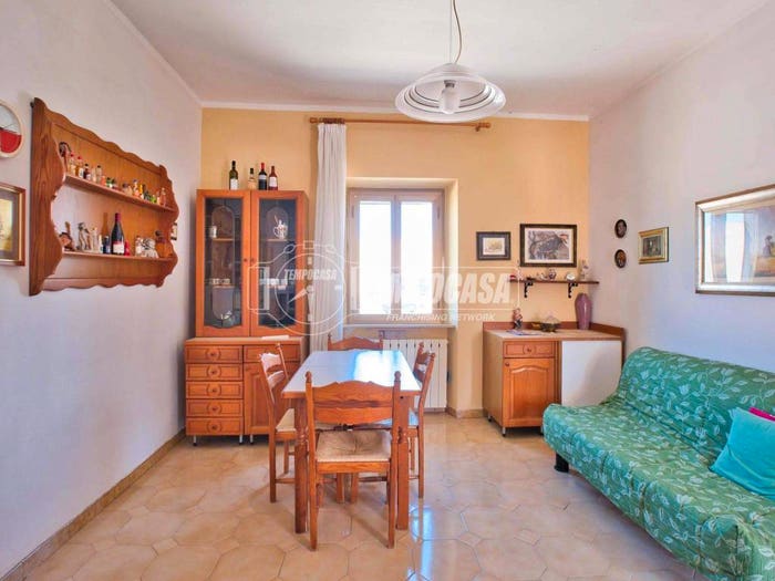 Appartamento trilocale in vendita in Corso Vercelli, San Paolo, Novara