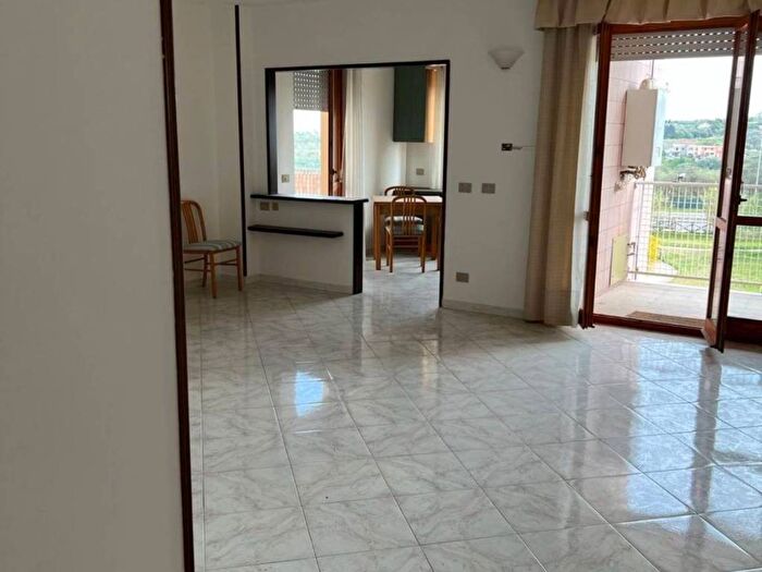 Appartamento bilocale in vendita in Via Gennargentu, Buddi Buddi, Sassari