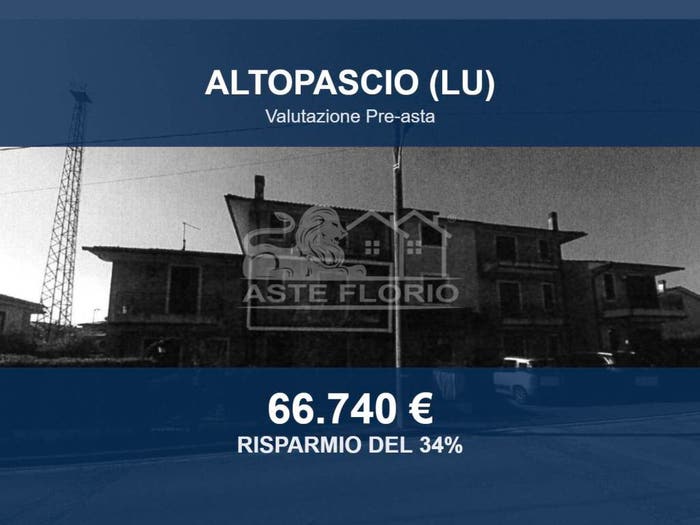 Appartamento trilocale in vendita in Corte Bartalini, Badia Pozzeveri Le Corti, Altopascio
