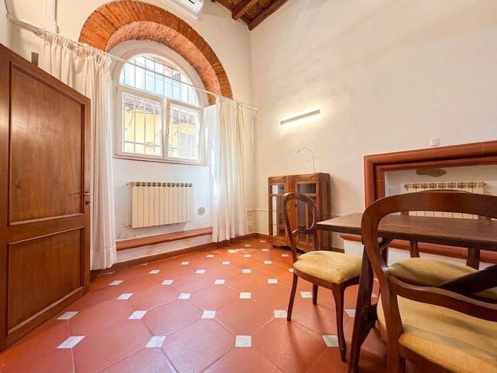 Appartamento trilocale in vendita in Piazza dei Pitti, Ponte Vecchio Pitti, Firenze