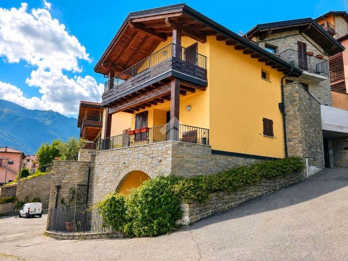 Case in Vendita e in Affitto - 2