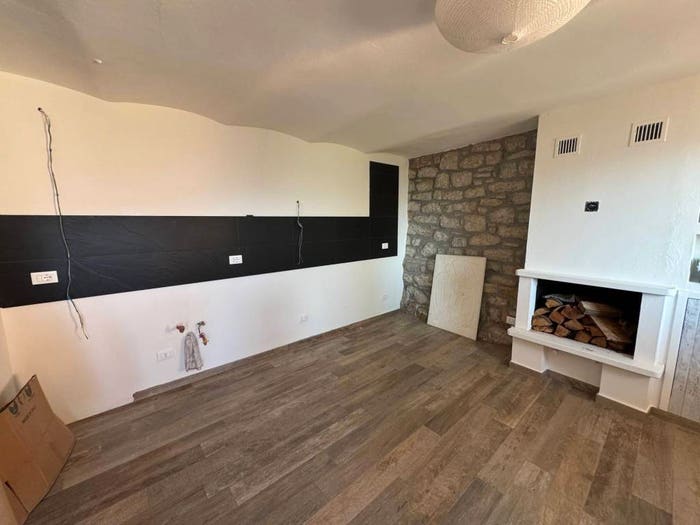 Casa trilocale in vendita in Frazione Livelli, Bagnaria