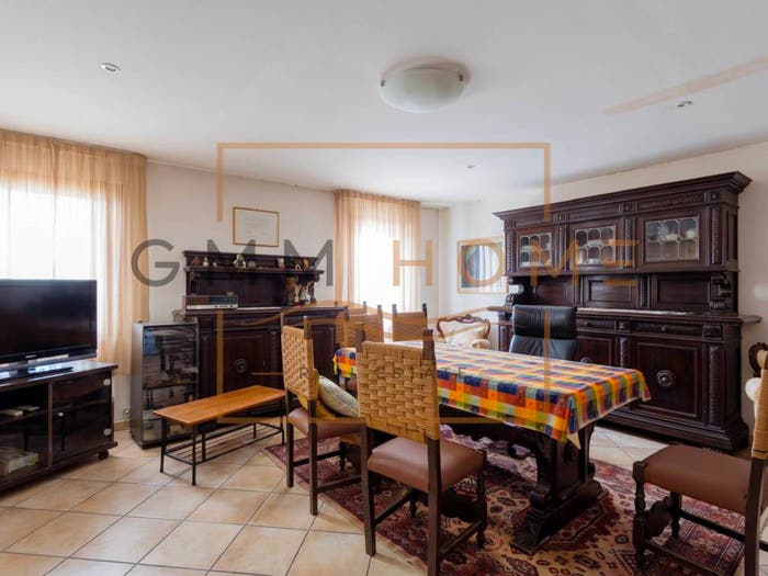Appartamento con 6 locali in vendita in Rione Sant'Andrea, Centro Storico, Chioggia
