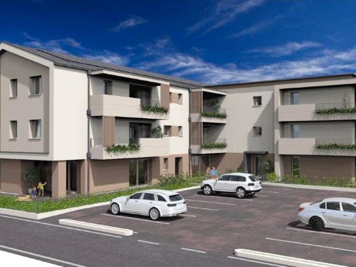 Case in Vendita e in Affitto - 3