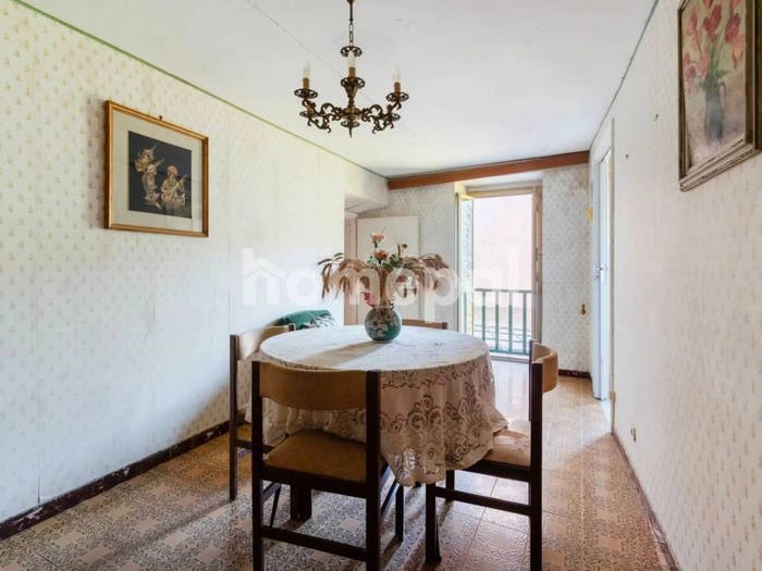 Appartamento bilocale in vendita in via Torrioni, Pisoniano