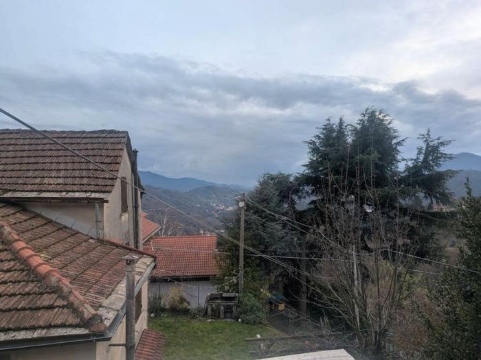 Appartamento quadrilocale in vendita in Via Fiume, Fumeri, Mignanego