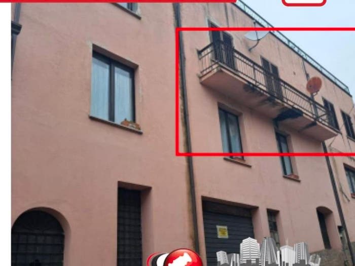 Appartamento trilocale in vendita in Via V Luglio Gualdo Tadino PG Italia, Centro, Gualdo Tadino